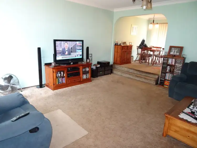 Third view of Homely townhouse listing, 16/36 Ainsworth Cres, Wetherill Park NSW 2164