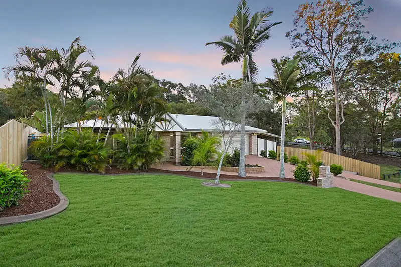 Main view of Homely house listing, 3 Chatsworth Circuit, Capalaba QLD 4157