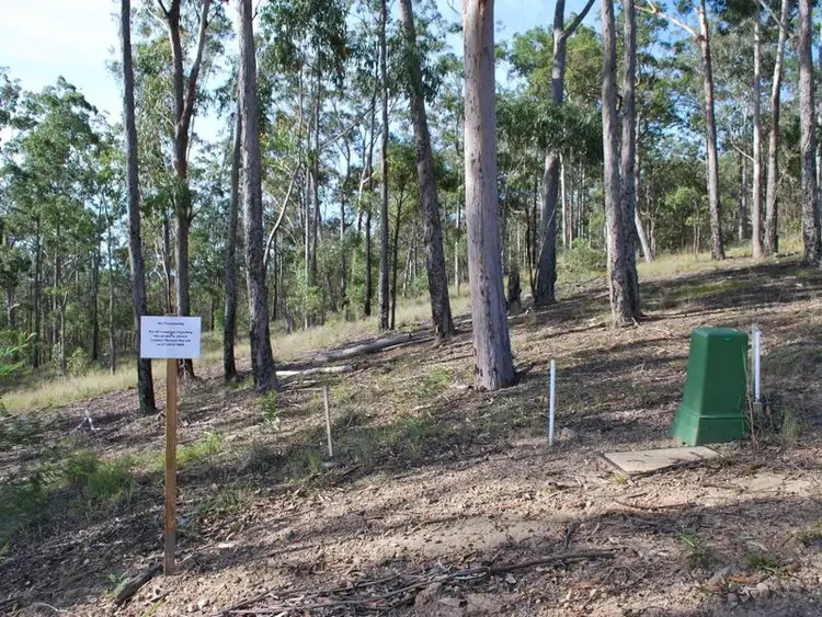 Third view of Homely land listing, Lot 7 Nottingham Drive, Glenreagh NSW 2450