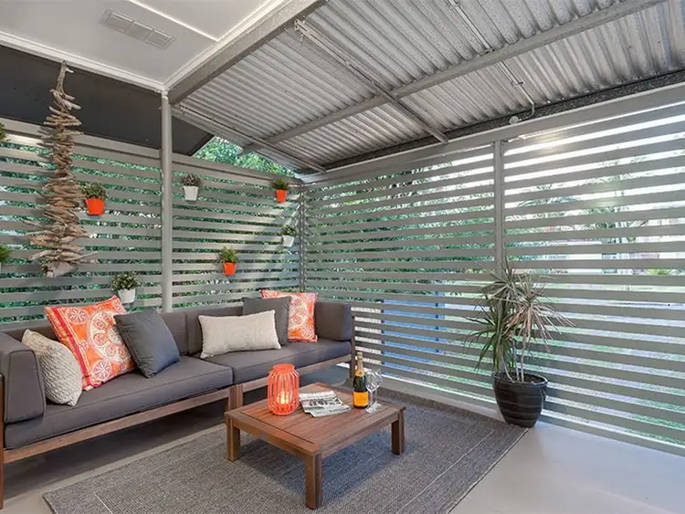 Sixth view of Homely house listing, 32 Diane Street, Yeronga QLD 4104