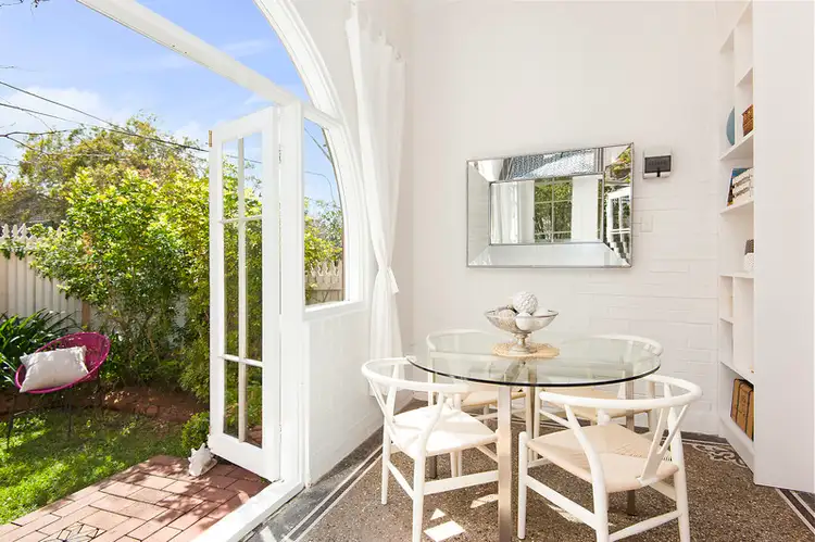 Sixth view of Homely apartment listing, 2/115 Sydney Road, Manly NSW 2095
