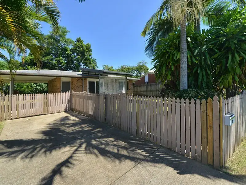 Main view of Homely house listing, 13 Frances Street, Mooroobool QLD 4870