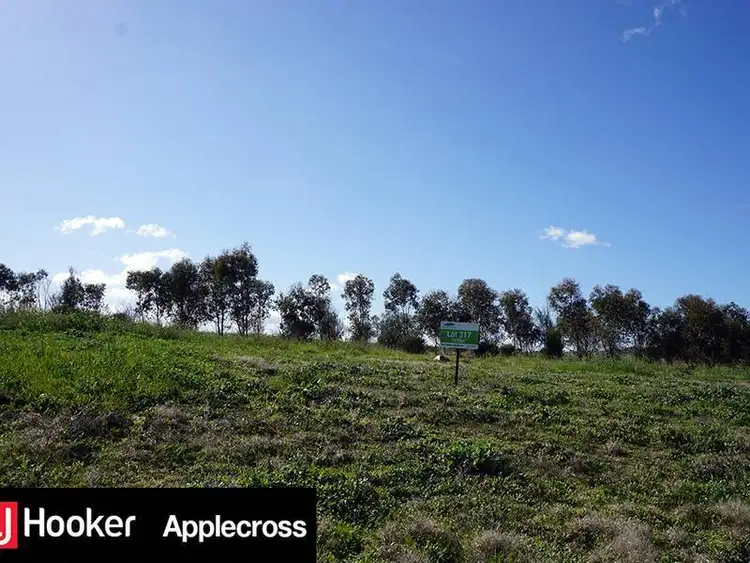 Sixth view of Homely land listing, Lot 317 Tomkins Bend, Toodyay WA 6566