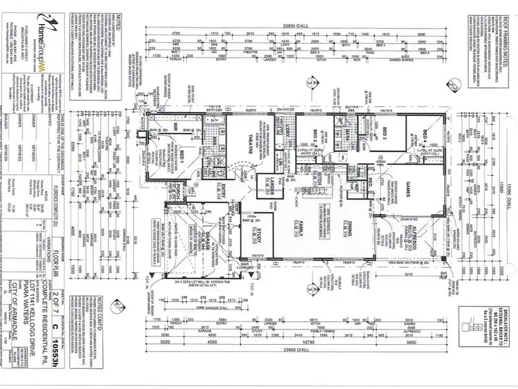 71 Kellogg Drive, Forrestdale WA 6112