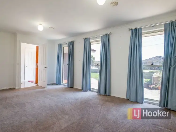 Fourth view of Homely house listing, 45 Judkins Avenue, Hoppers Crossing VIC 3029