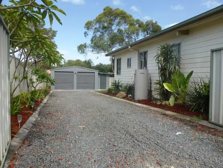 Second view of Homely house listing, 393 The Lakesway, Tuncurry NSW 2428