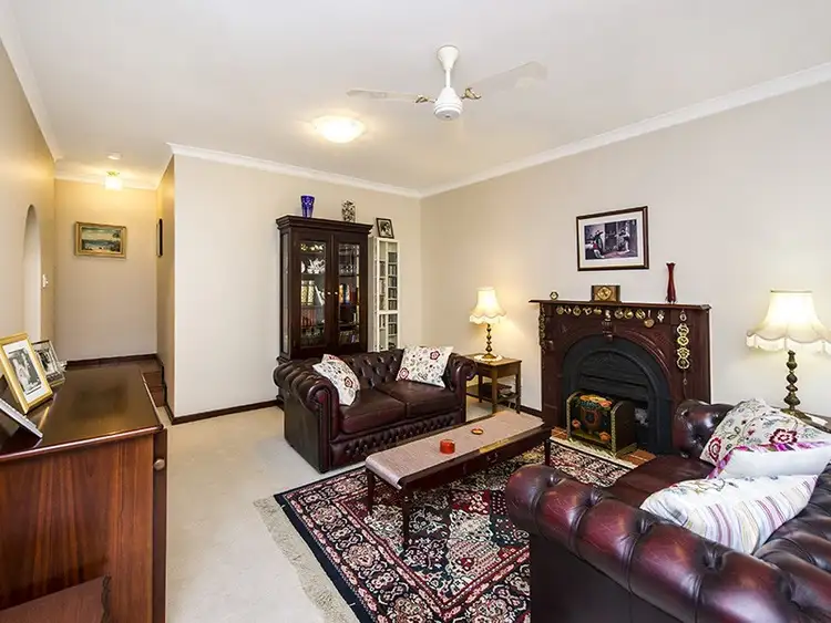 Second view of Homely house listing, 38 Albert Road, Lesmurdie WA 6076