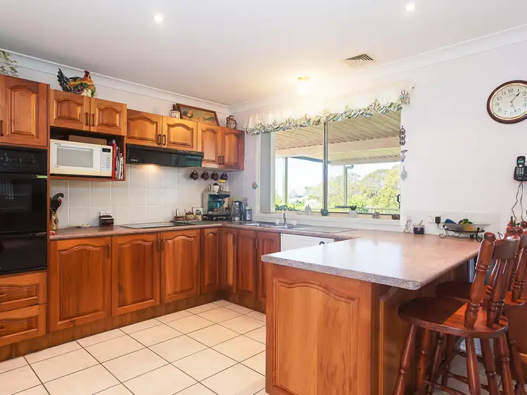 Third view of Homely house listing, 4 Crescent Road, Wangi Wangi NSW 2267