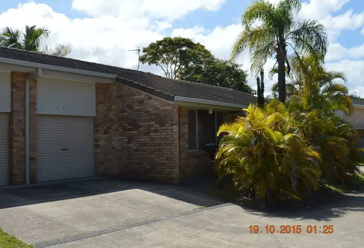 52/33 Edmund Rice Drive, Southport QLD 4215