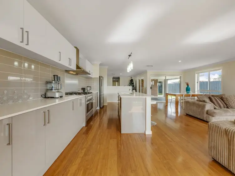 Fourth view of Homely house listing, 12 Legendary Circuit, Gillieston Heights NSW 2321