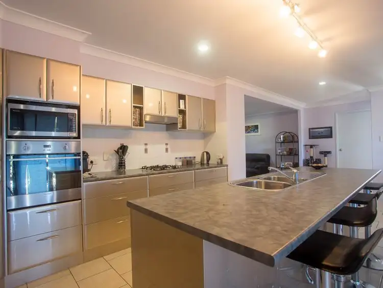 Third view of Homely house listing, 42 Stephenson Crescent, Kensington Grove QLD 4341