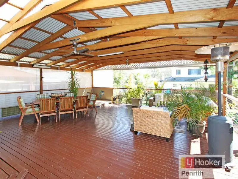 Main view of Homely house listing, 117 Greenbank Drive, Werrington Downs NSW 2747