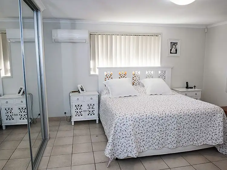 Sixth view of Homely house listing, 4 Westwood Street, Prairiewood NSW 2176