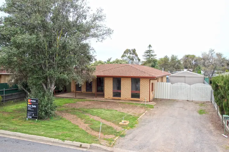 Main view of Homely house listing, 12 Falcon Street, Port Willunga SA 5173