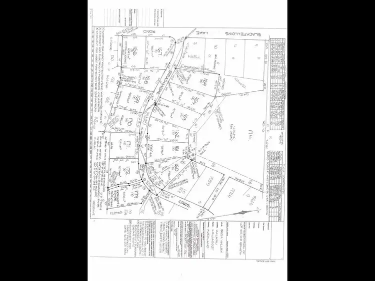 Third view of Homely land listing, Lot 160 Strathmore Crescent, Kalaru NSW 2550