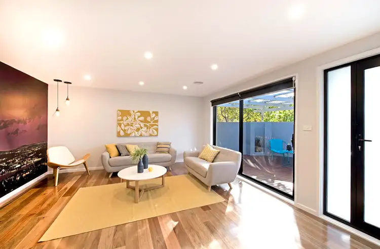 Fifth view of Homely house listing, 10 Loddon Street, Kaleen ACT 2617