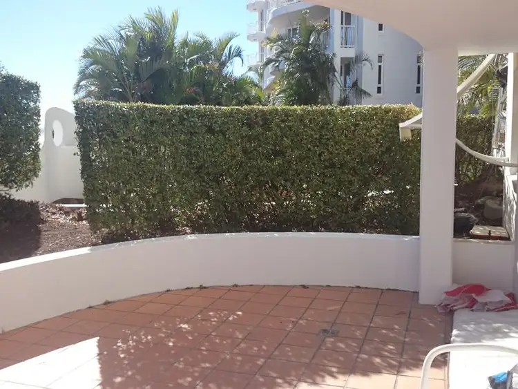 Second view of Homely apartment listing, 1111/90 Surf Parade, Broadbeach QLD 4218