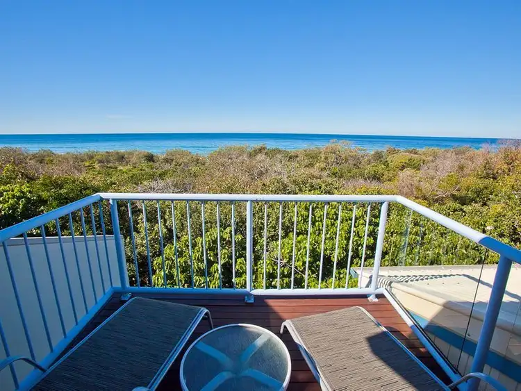 Second view of Homely unit listing, 8/528 David Low Way, Castaways Beach QLD 4567
