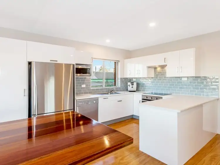 Second view of Homely unit listing, 4/33 Auburn Street, Wollongong NSW 2500