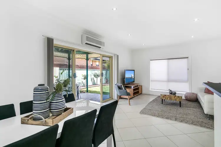 Second view of Homely house listing, 9 Sandpiper Chase, Mawson Lakes SA 5095