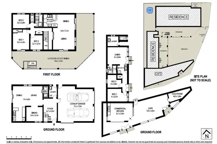 Third view of Homely house listing, 20 Hargraves Street, The Entrance North NSW 2261