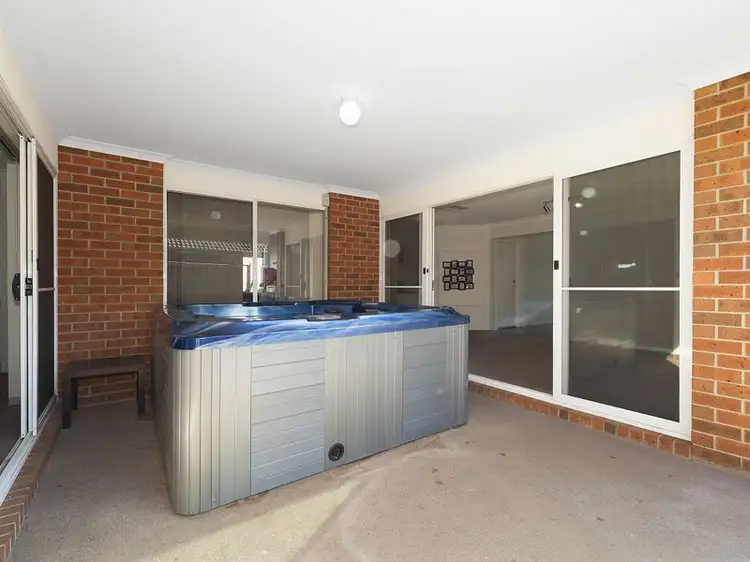Fourth view of Homely house listing, 94 Silver Wattle Drive, Lyndhurst VIC 3975