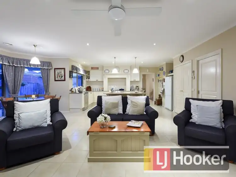 Sixth view of Homely house listing, 36 Montpelier Drive, Berwick VIC 3806