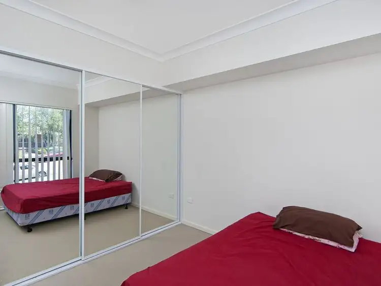Fifth view of Homely unit listing, 12/18-24 Battley Avenue, The Entrance NSW 2261