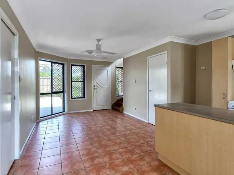 Third view of Homely block of units listing, 4 Bassano Street, Geebung QLD 4034