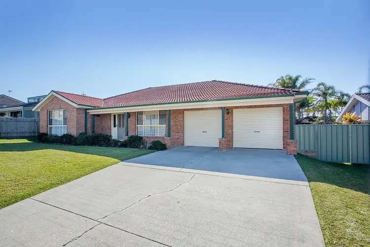 Main view of Homely house listing, 5 Coral Close, Old Bar NSW 2430
