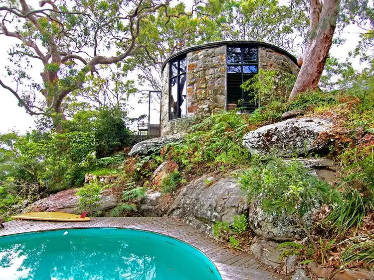 Third view of Homely house listing, 40 Chisholm Avenue, Avalon NSW 2107