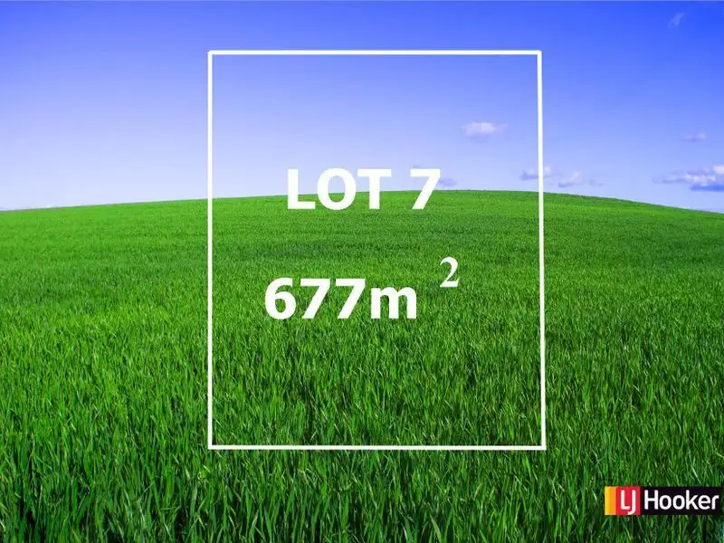 Main view of Homely land listing, 44 Dalyston - Glen Forbes Road, Dalyston VIC 3992