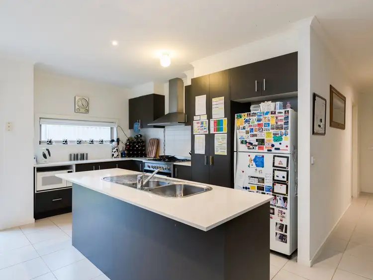 Third view of Homely house listing, 48 Harrison Way, Pakenham VIC 3810