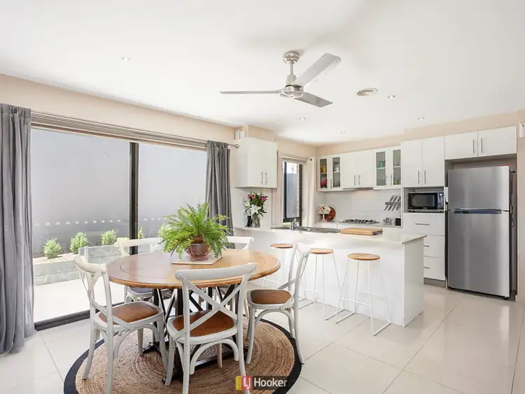 Third view of Homely house listing, 13 Victor Chang Street, Macgregor ACT 2615