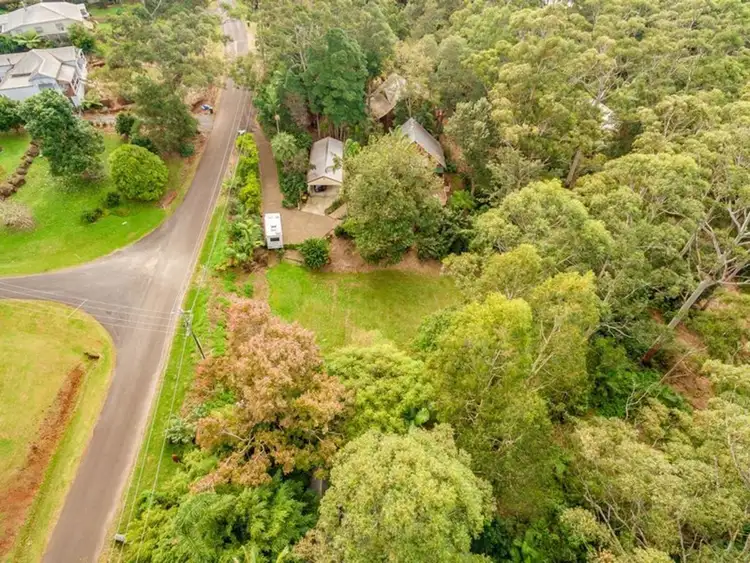 Sixth view of Homely land listing, 119 Contour Road, Tamborine Mountain QLD 4272