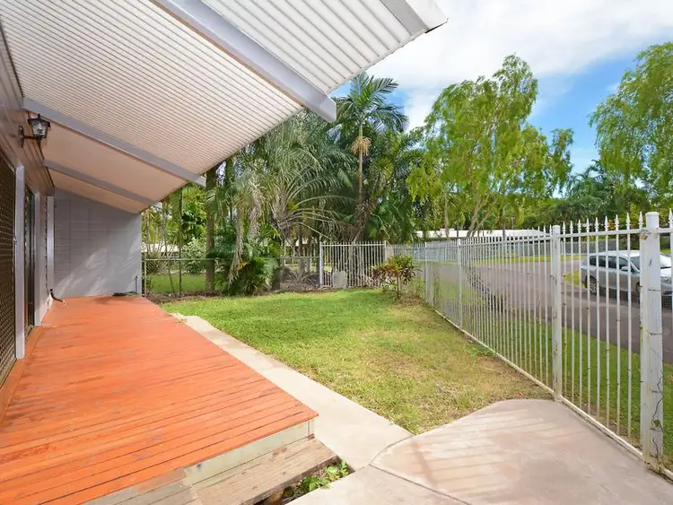 Fourth view of Homely semi-detached listing, 1/32 Rosetta Street, Gray NT 830