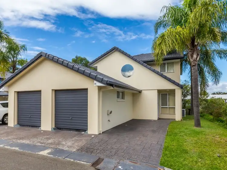 16/35 Killarney Avenue, Robina QLD 4226