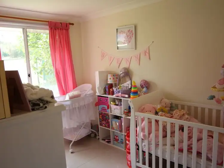 Fifth view of Homely house listing, 2 Packard Close, Ingleburn NSW 2565