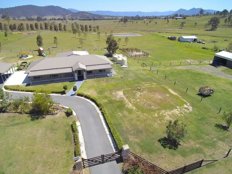 Main view of Homely house listing, 71 Roberts Court, Sandy Creek QLD 4515
