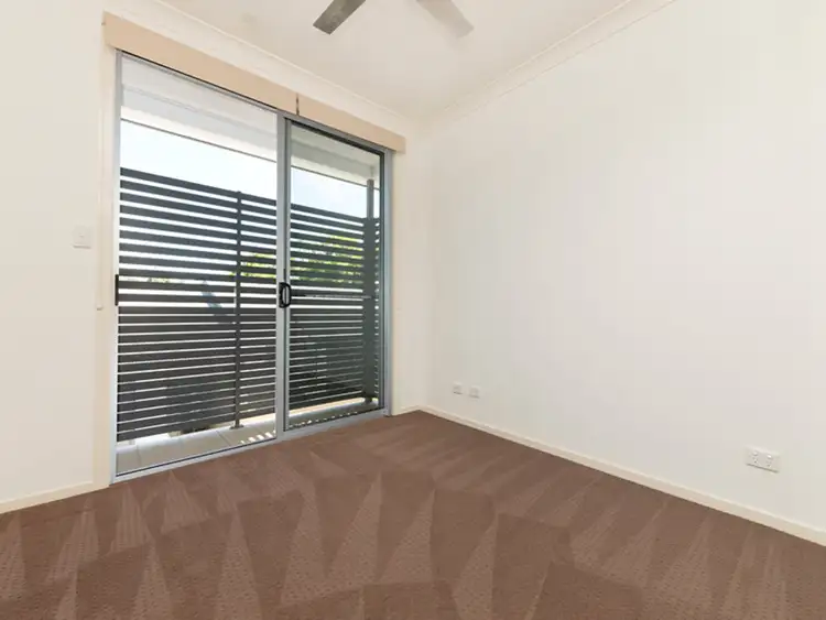 Sixth view of Homely townhouse listing, 1/57 Sisley Street, St Lucia QLD 4067