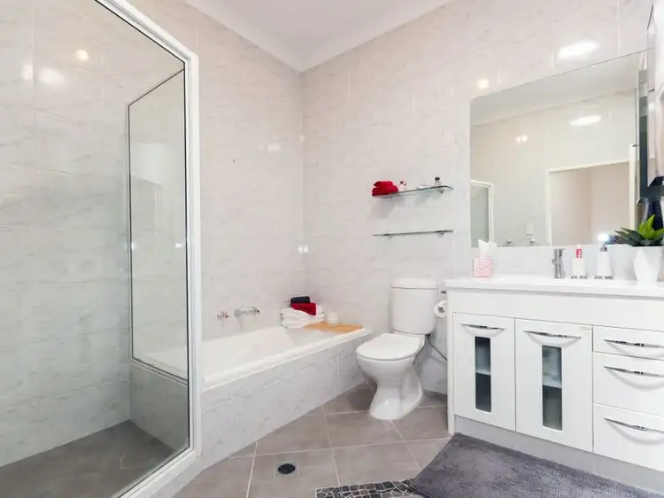 Third view of Homely unit listing, 1/1 Bowman Close, Araluen NT 870