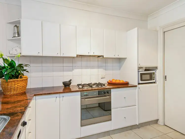 Second view of Homely townhouse listing, 1/239 Macpherson Street, Warriewood NSW 2102
