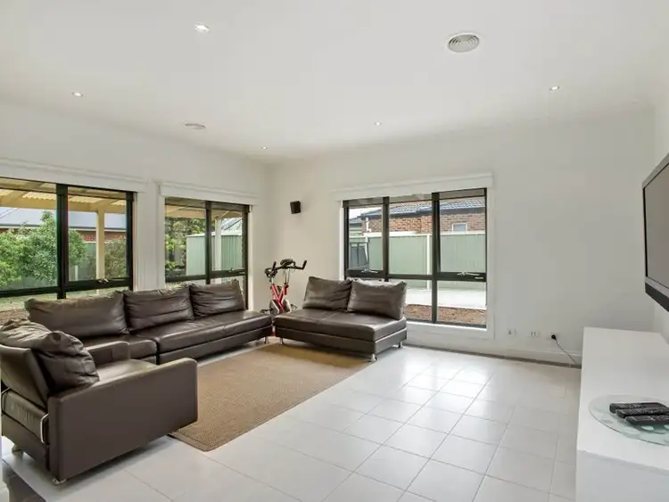 Fourth view of Homely house listing, 83 Glastonbury Circuit, Point Cook VIC 3030