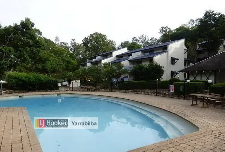 Second view of Homely unit listing, 11/97-111 Routley Drive, Kooralbyn QLD 4285