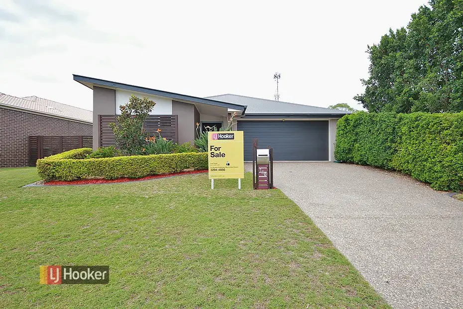 Main view of Homely house listing, 140 Glass House Circuit, Kallangur QLD 4503