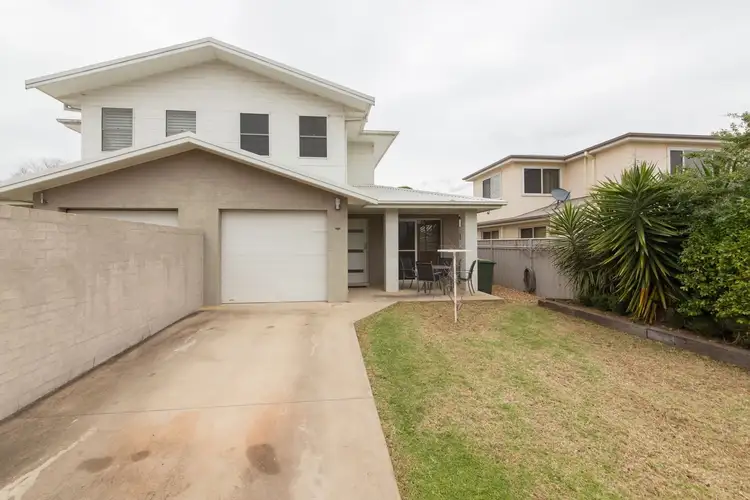 Third view of Homely townhouse listing, 7A Longabardi Street, Dubbo NSW 2830