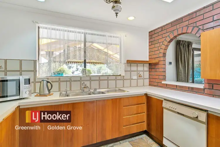 Fifth view of Homely house listing, 23 Homestead Drive, Hillbank SA 5112