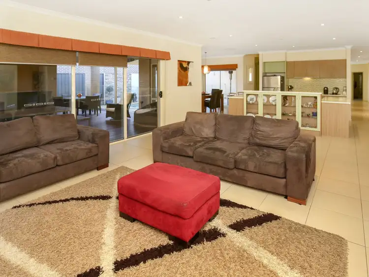 Sixth view of Homely house listing, 23 Perry Street, Mernda VIC 3754