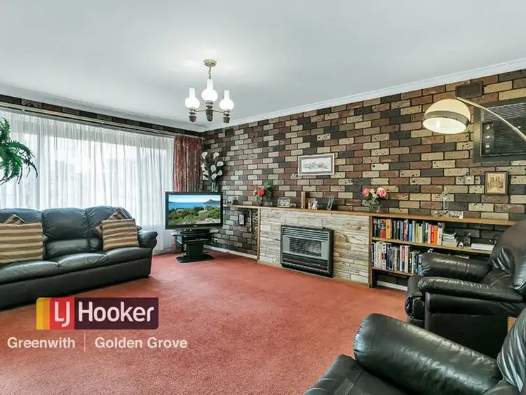 Second view of Homely house listing, 21 Harvey Road, Elizabeth SA 5112