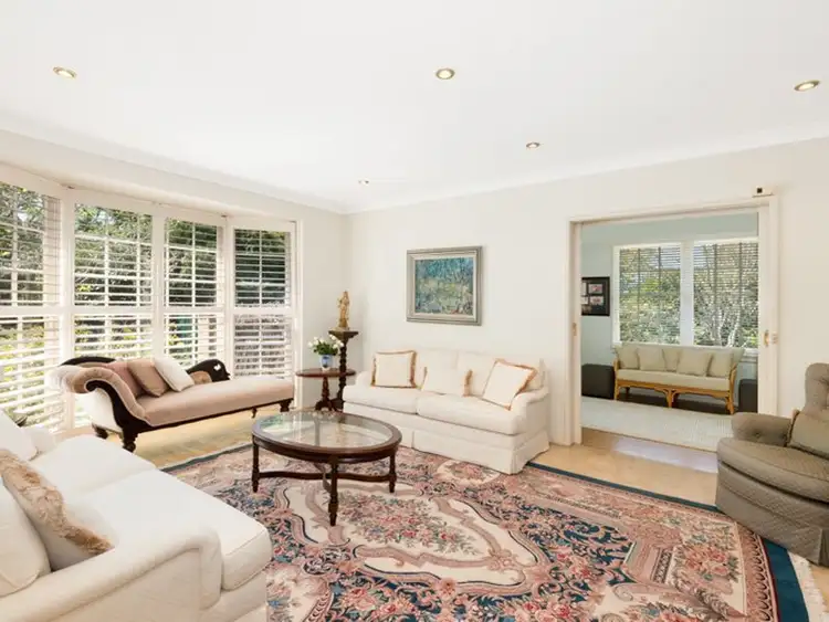Second view of Homely house listing, 60 Woodbury Road, St Ives NSW 2075